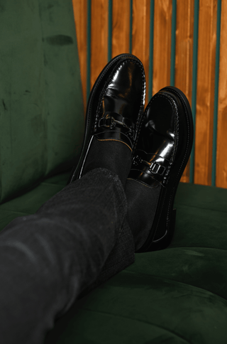 Horsebit - Bortignani